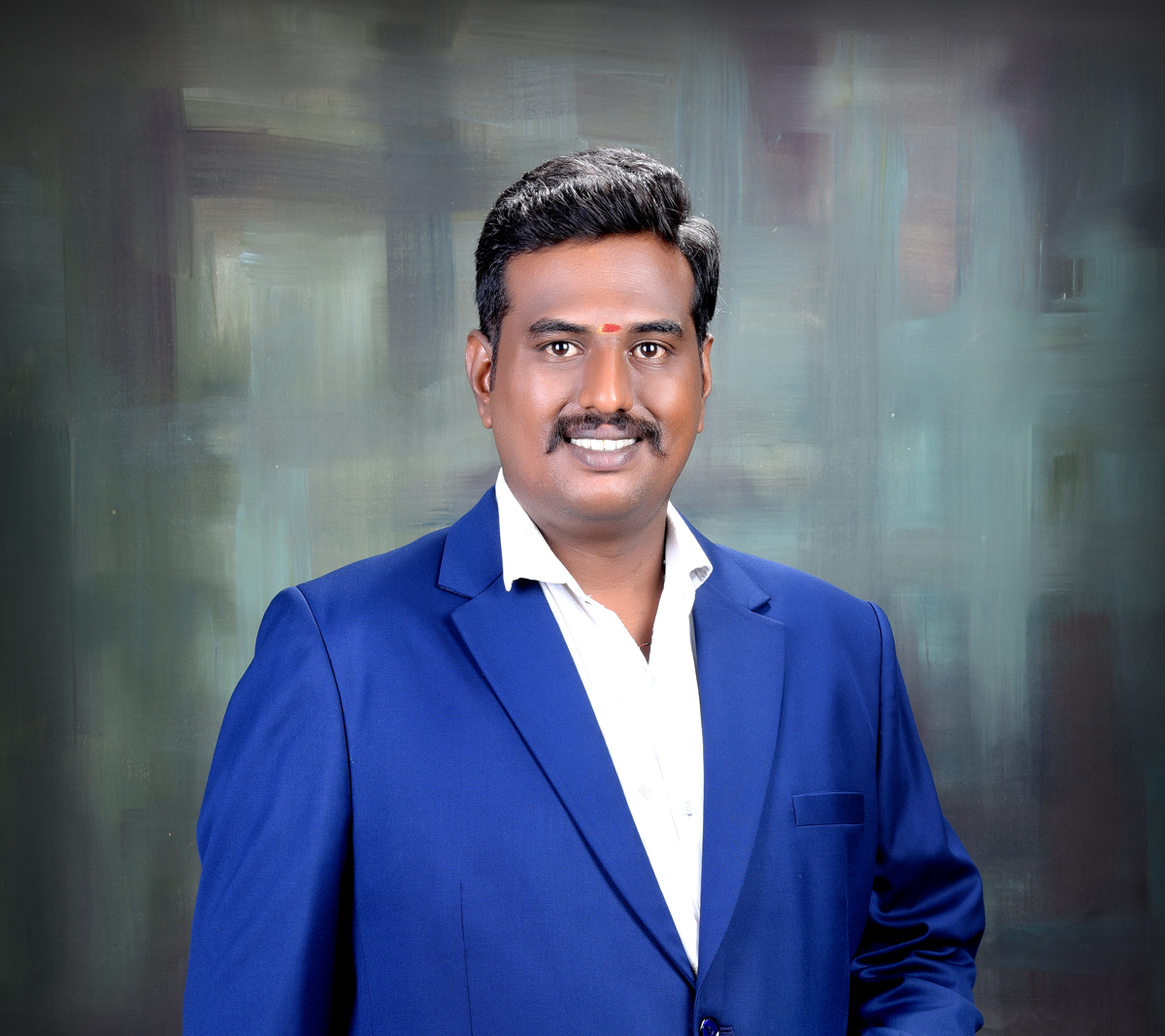 Rtn. Lion. Raghavendra A