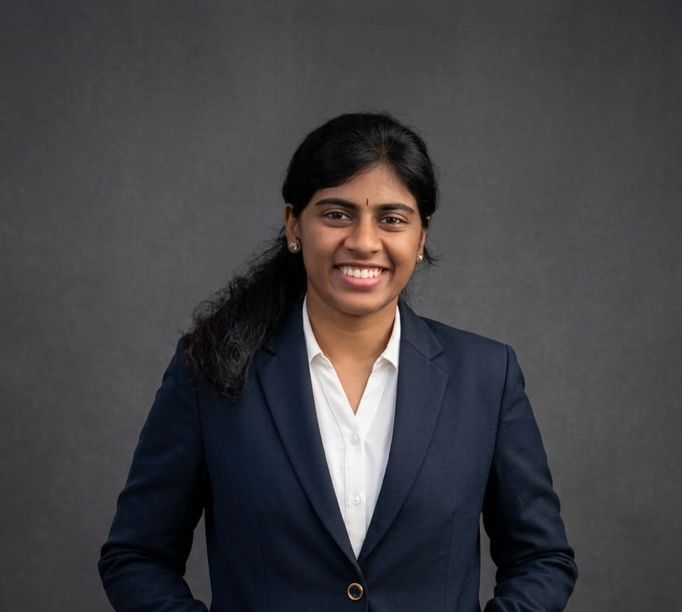 Vyshnavi Kundur S B
